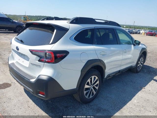 2023 SUBARU OUTBACK PREMIUM 4