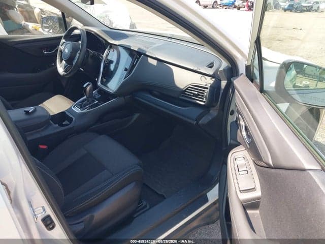 2023 SUBARU OUTBACK PREMIUM 5