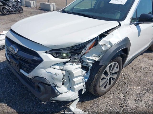 2023 SUBARU OUTBACK PREMIUM 6