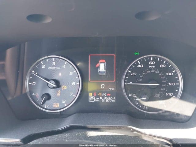 2023 SUBARU OUTBACK PREMIUM 7