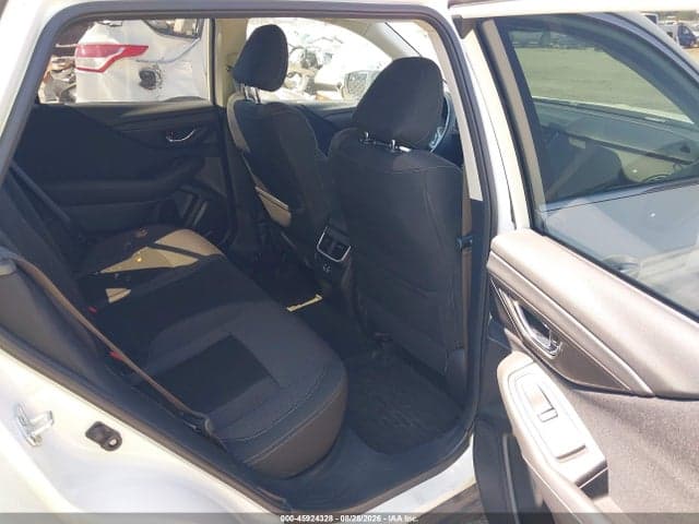 2023 SUBARU OUTBACK PREMIUM 8