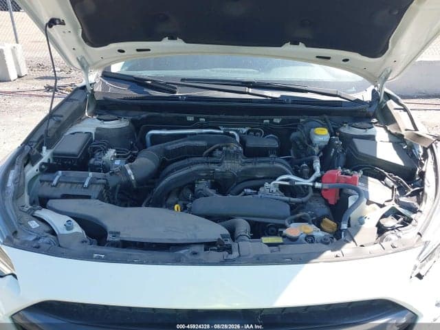 2023 SUBARU OUTBACK PREMIUM 10