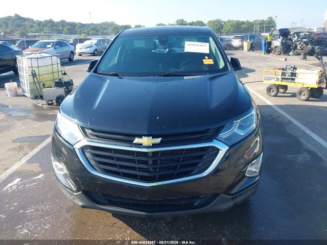 2019 CHEVROLET EQUINOX LT 12