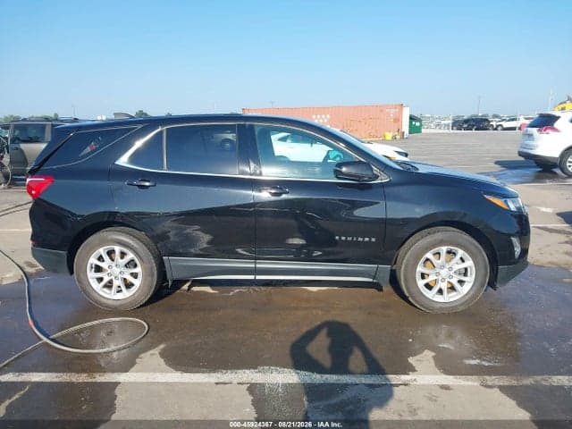 2019 CHEVROLET EQUINOX LT 13