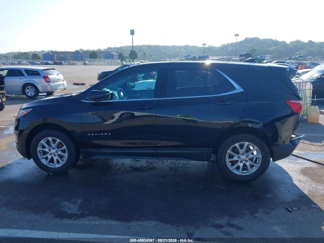 2019 CHEVROLET EQUINOX LT 14