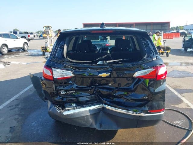 2019 CHEVROLET EQUINOX LT 16
