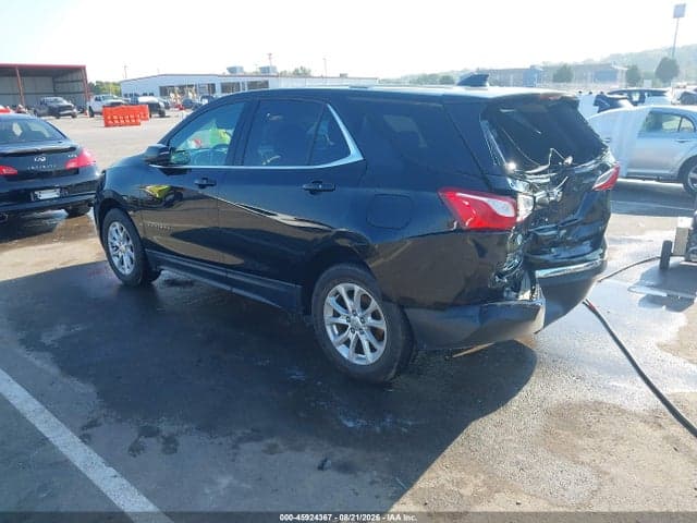 2019 CHEVROLET EQUINOX LT 3
