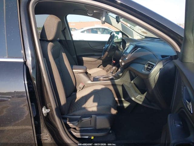 2019 CHEVROLET EQUINOX LT 5