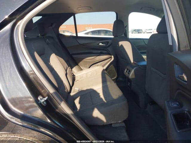 2019 CHEVROLET EQUINOX LT 8