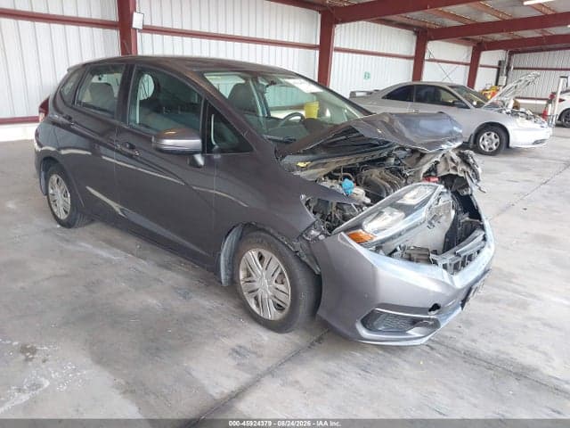 2020 HONDA FIT LX 1
