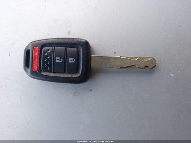 2020 HONDA FIT LX 11