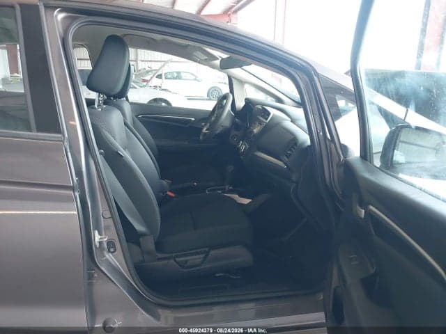 2020 HONDA FIT LX 5