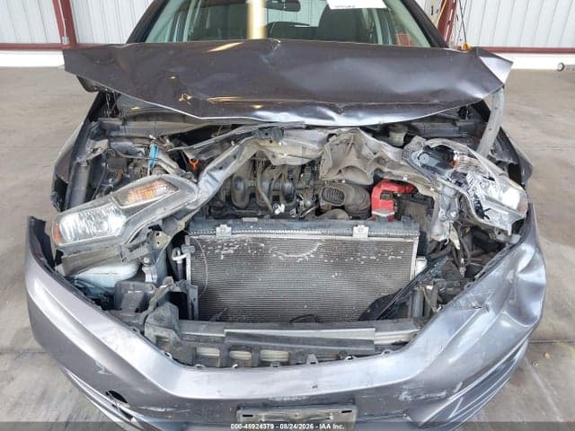 2020 HONDA FIT LX 6