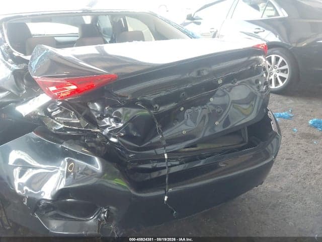2017 HONDA CIVIC LX 6