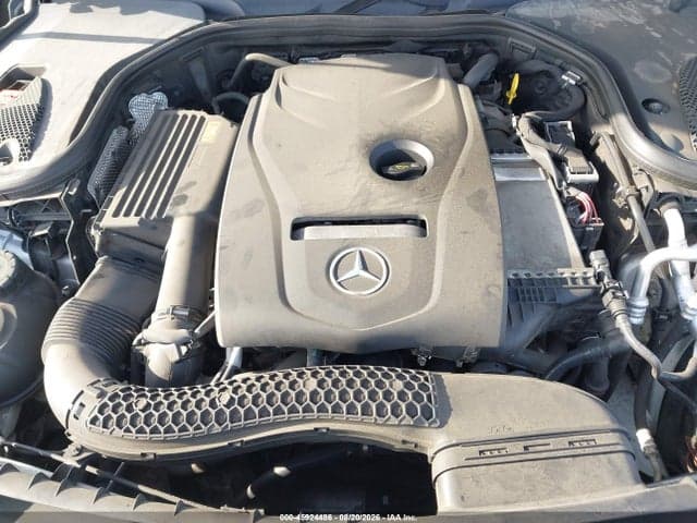 2017 MERCEDES-BENZ E 300 4MATIC 10