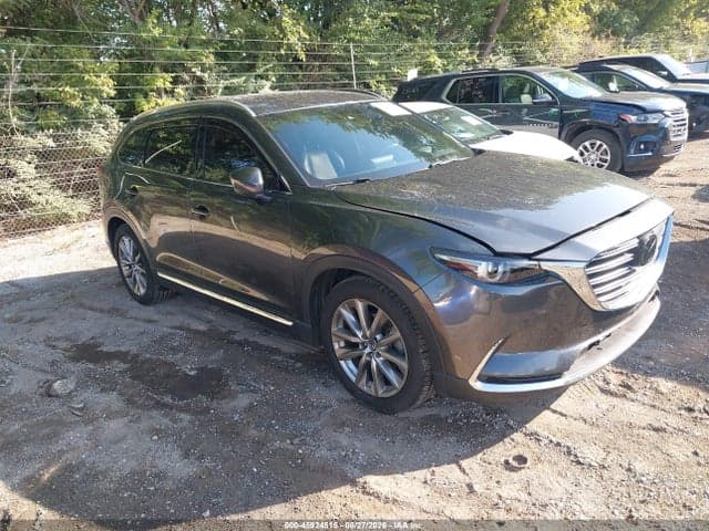 2018 MAZDA CX-9 GRAND TOURING