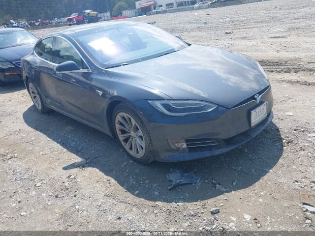 2017 TESLA MODEL S 100D/60D/75D/90D/P100D 1