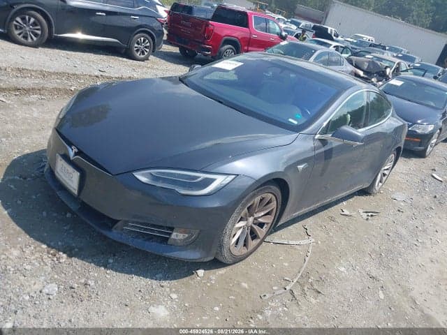 2017 TESLA MODEL S 100D/60D/75D/90D/P100D 2