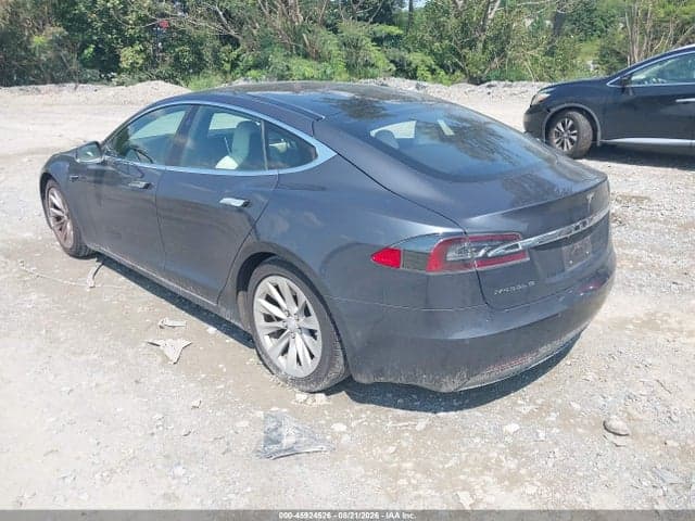 2017 TESLA MODEL S 100D/60D/75D/90D/P100D 3