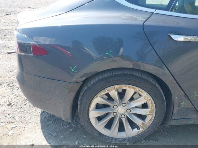 2017 TESLA MODEL S 100D/60D/75D/90D/P100D 6