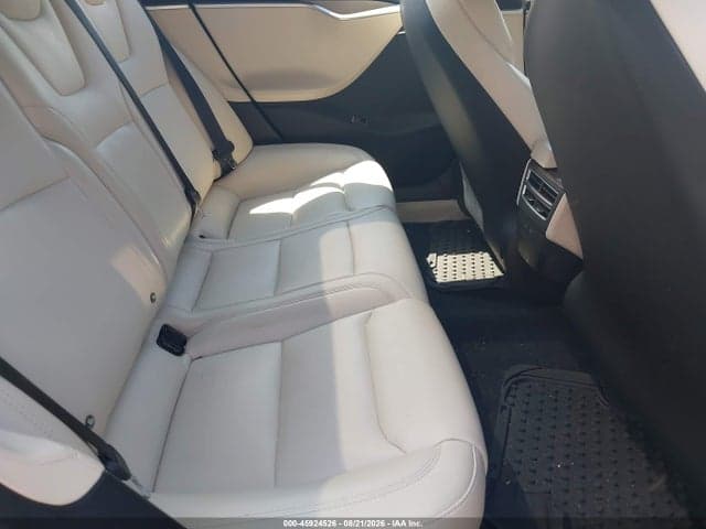 2017 TESLA MODEL S 100D/60D/75D/90D/P100D 8