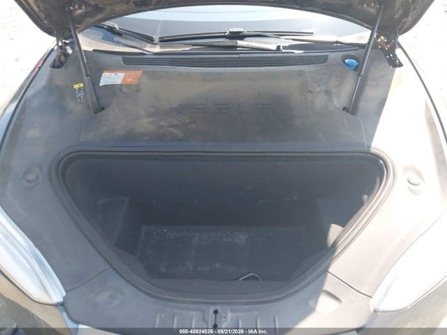 2017 TESLA MODEL S 100D/60D/75D/90D/P100D 10