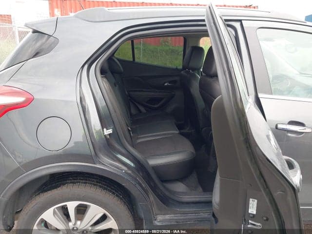 2018 BUICK ENCORE PREFERRED 8