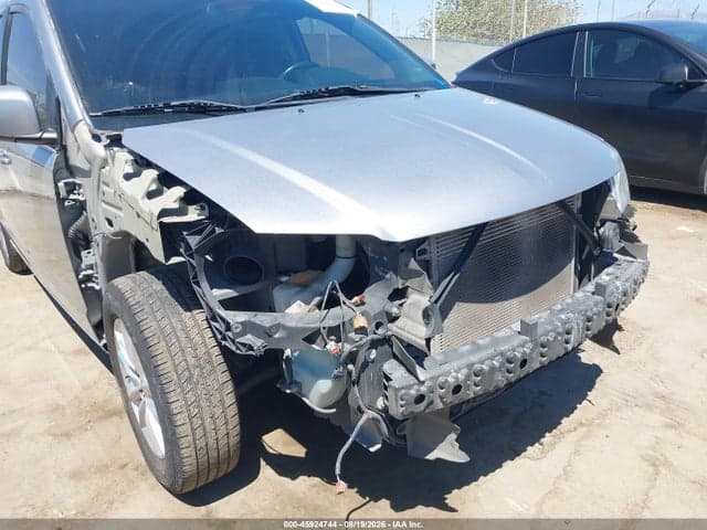 2018 DODGE GRAND CARAVAN SXT 6