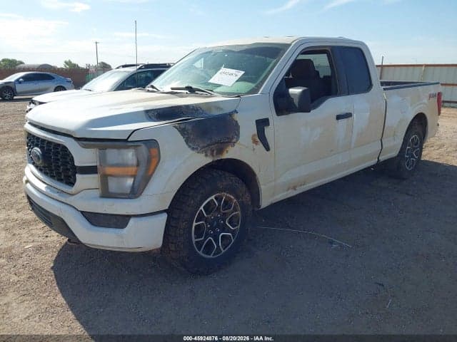 2023 FORD F-150 XL 2