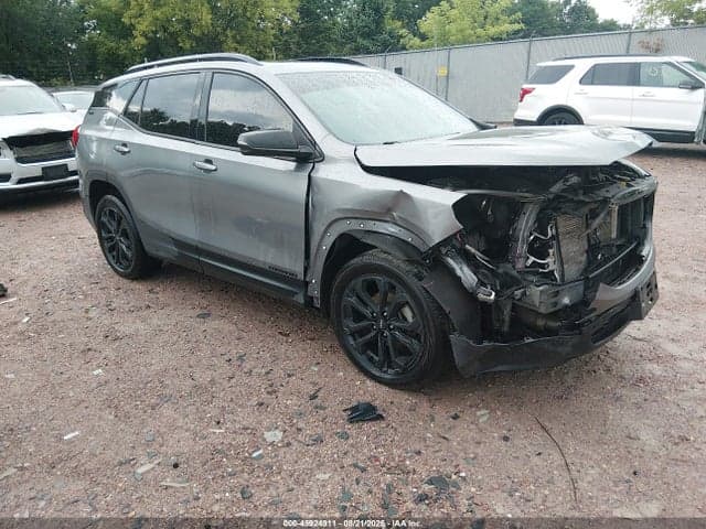 2019 GMC TERRAIN SLE 1