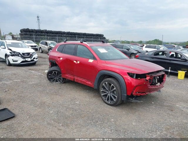 2024 MAZDA CX-50 2.5 S PREMIUM PLUS 1