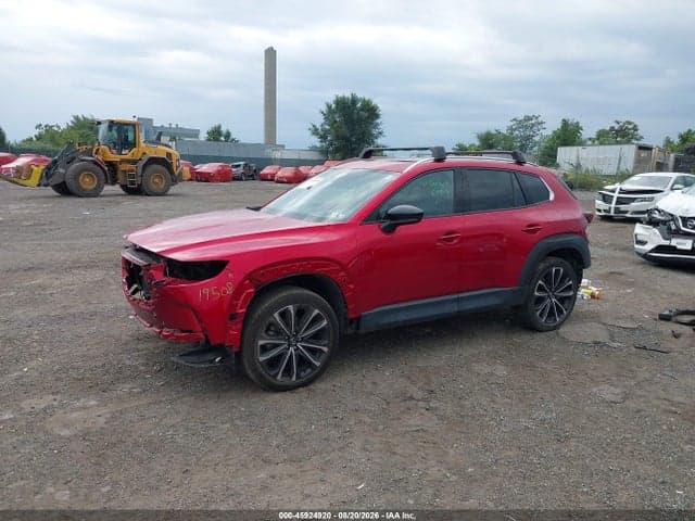 2024 MAZDA CX-50 2.5 S PREMIUM PLUS 2