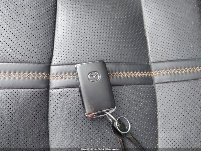 2024 MAZDA CX-50 2.5 S PREMIUM PLUS 11