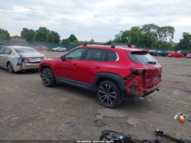 2024 MAZDA CX-50 2.5 S PREMIUM PLUS 3