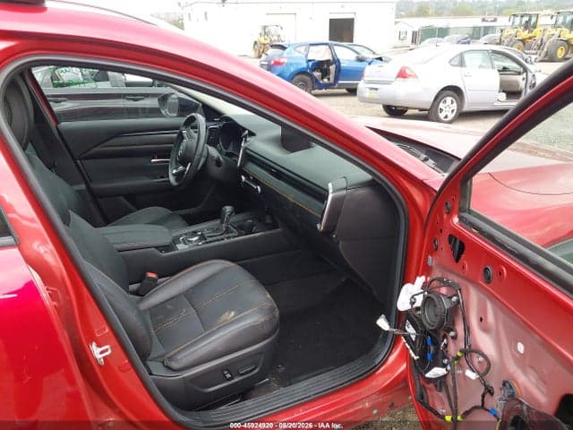 2024 MAZDA CX-50 2.5 S PREMIUM PLUS 5