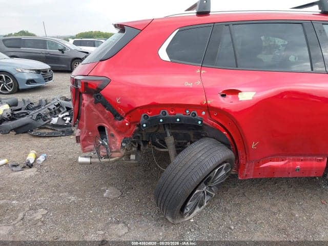 2024 MAZDA CX-50 2.5 S PREMIUM PLUS 6