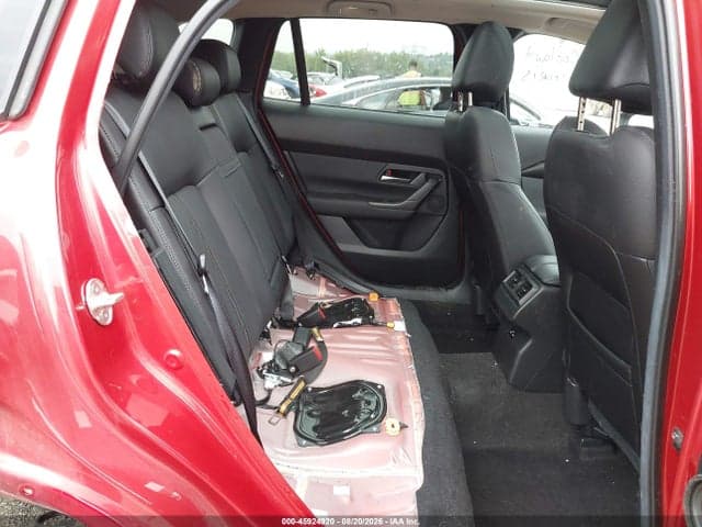 2024 MAZDA CX-50 2.5 S PREMIUM PLUS 8