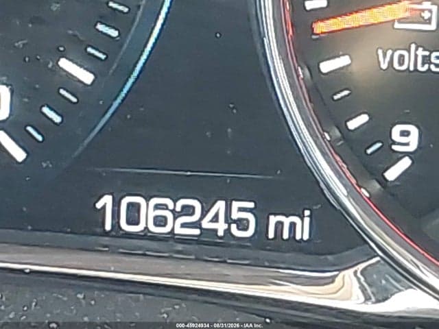 2017 GMC ACADIA DENALI 15