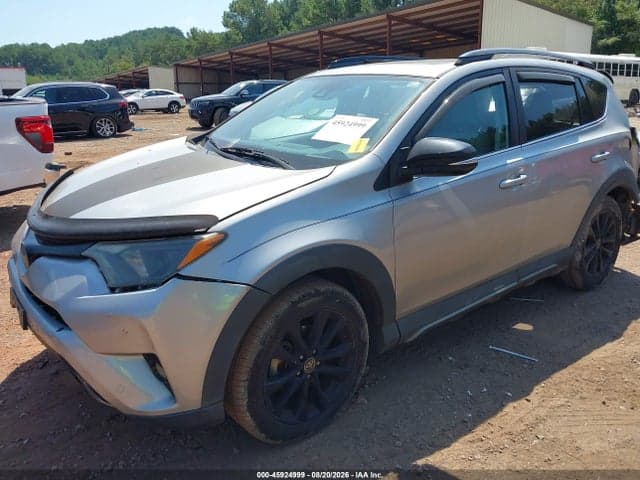 2018 TOYOTA RAV4 ADVENTURE 2