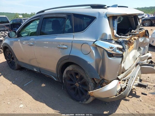 2018 TOYOTA RAV4 ADVENTURE 3
