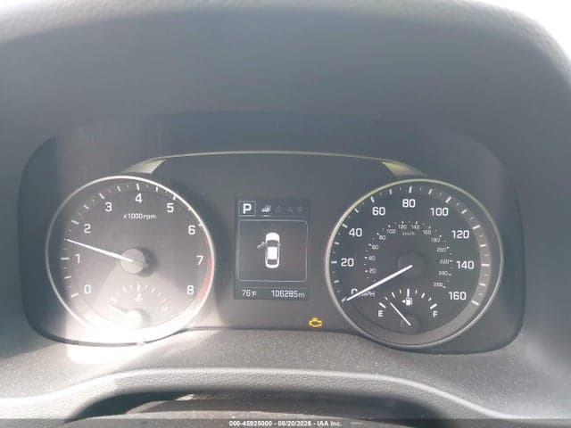 2018 HYUNDAI ELANTRA SEL 7