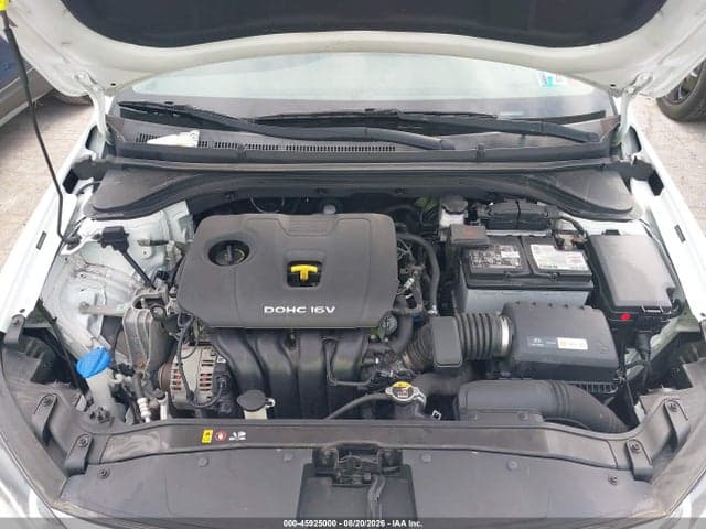 2018 HYUNDAI ELANTRA SEL 10