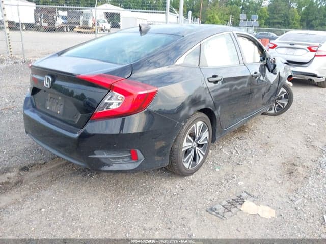 2018 HONDA CIVIC EX-T 4