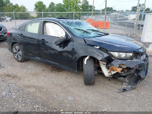 2018 HONDA CIVIC EX-T 6