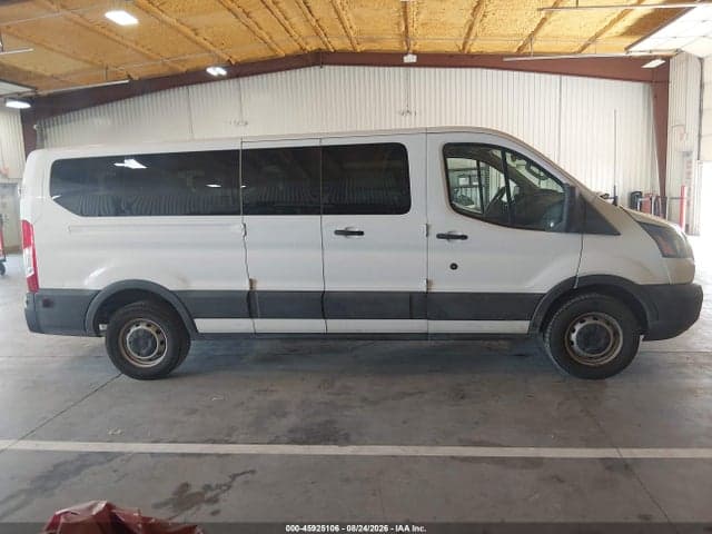 2018 FORD TRANSIT-350 XL 13
