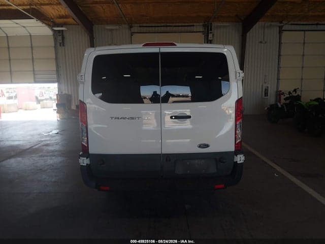 2018 FORD TRANSIT-350 XL 16