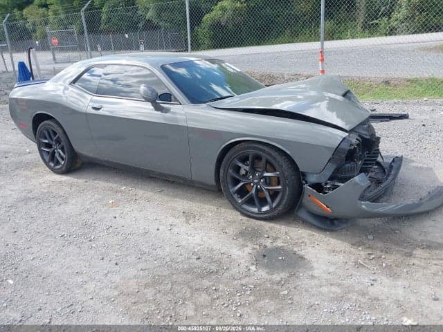 2023 DODGE CHALLENGER R/T 1