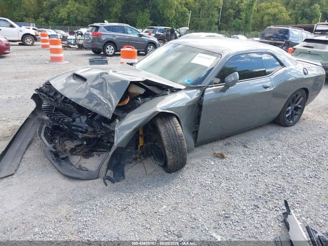 2023 DODGE CHALLENGER R/T 2