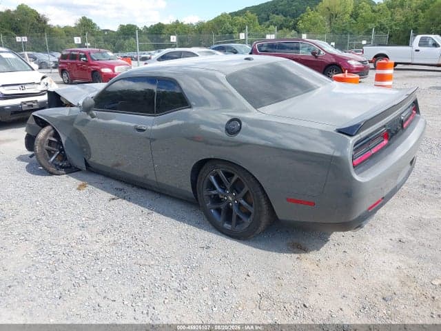 2023 DODGE CHALLENGER R/T 3