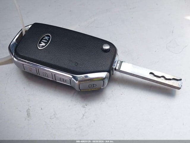 2020 KIA FORTE LXS 11